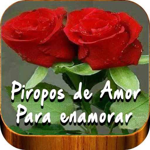 ❤️ Piropos y Frases de Amor ❤️ icon