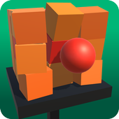 Knock Tower Balls icon
