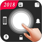 Assistive Touch2018  - Quick Ball icon