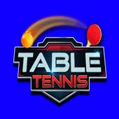 Table Tennis 🎾  World Tour Online icon