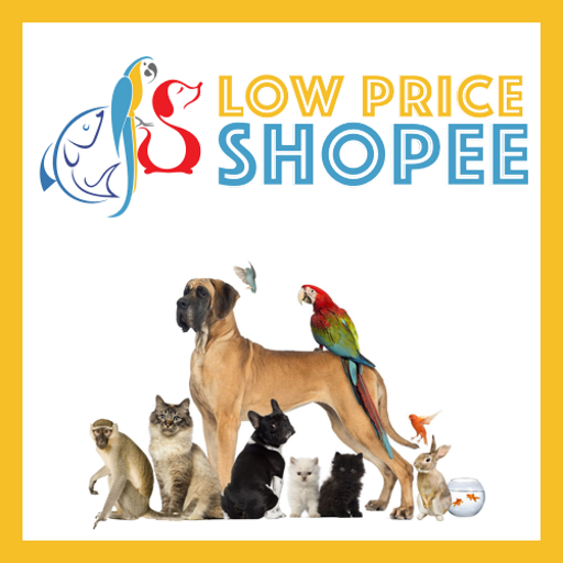 Low Price Shopee icon