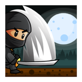 Ninja Boy icon
