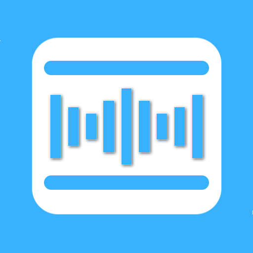 Dictate - Homework Dictator Text to Speech icon