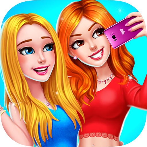 Mall Girl: Dressup, Shop &amp; Spa ❤ Trucco gratuito icon