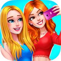 Mall Girl: Dressup, Toko & Spa ❤ Makeup Gratis