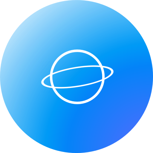 Ifbrowser - Multitasking Web Browser icon