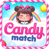 Candy Match icon