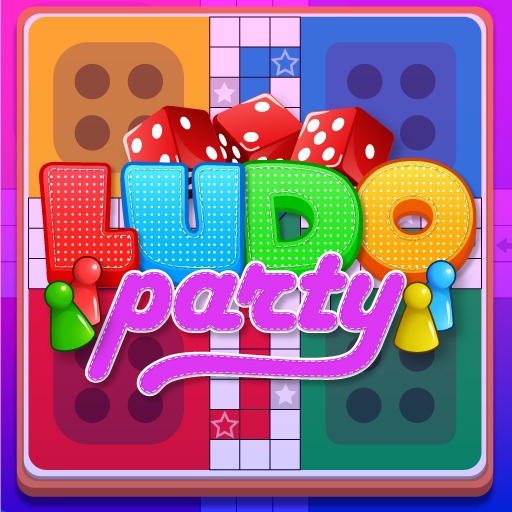 Ludo Party icon