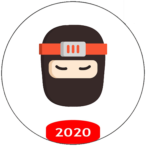 Ninja VPN - Safer Internet &amp; Unlimited VPN icon
