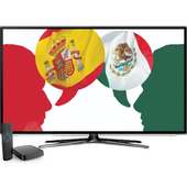 TV EN ESPAÑOL on 9Apps