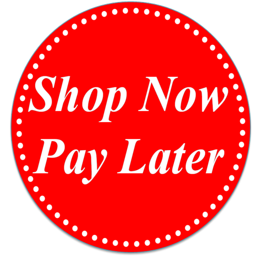 Shop Now Pay Later App icon