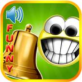 150 Real Siren And Funny Tone