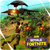 Battle Royales Fortnitee ! icon