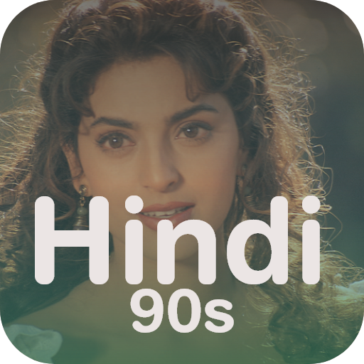 Udit Narayan &amp; Alka Yagnik's 90s HD Indian Songs icon
