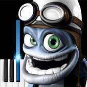 Crazy Frog Piano icon