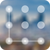 Pattern Lock Screen icon