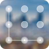 Pattern Lock Screen on 9Apps
