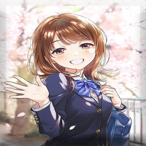 Happy Wallpaper Anime 4K иконка