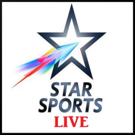Star Sports Live Cricket TV Streaming icon