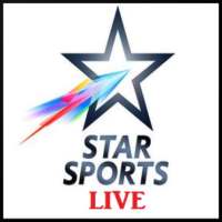 Star Sports Live Cricket TV Streaming