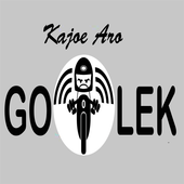 ikon GO-LEK Kajoe Aro