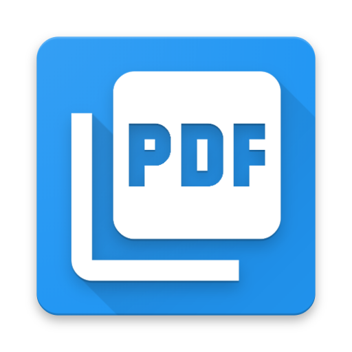 Image to Pdf Converter Plus icon