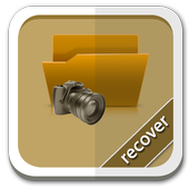 Recover Gallery Guide icon