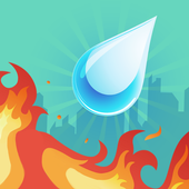 Fire Terminator icon