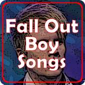 Fall Out Boy Songs