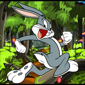 Bugs Bunny Jumper icon