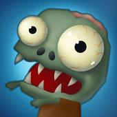 Zombie Apocalypse icon