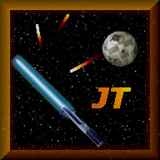 Jedi X Trainer_The Lightsaber icon