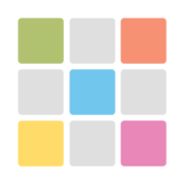 Fill in Puzzle: Line Game icon