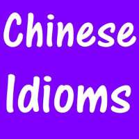 Basic Chinese Idioms on 9Apps