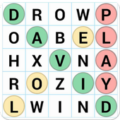 Word Search DLP icon