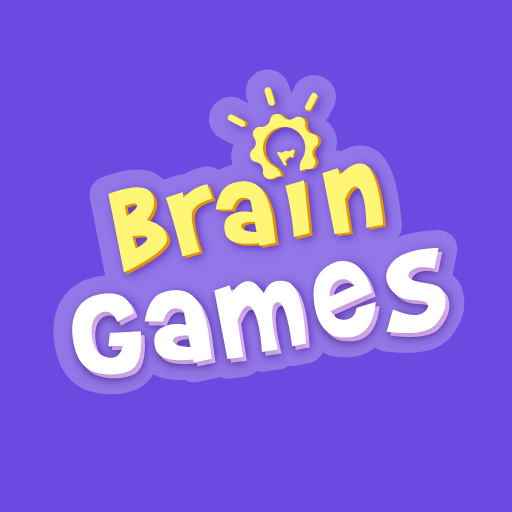 Brain Puzzle Games icon