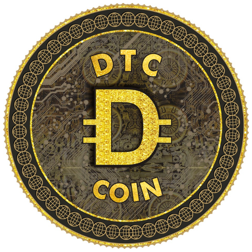 DTC COIN icon