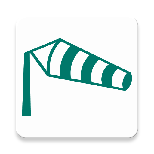 Cape Town Wind Meter icon