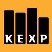 KEXP Radio on 9Apps