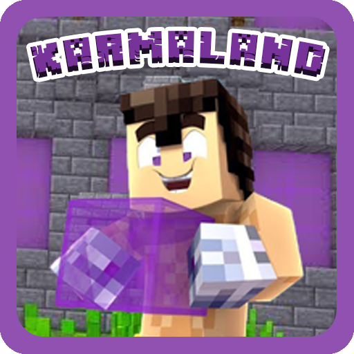 Mod Karmaland for MCPE icon