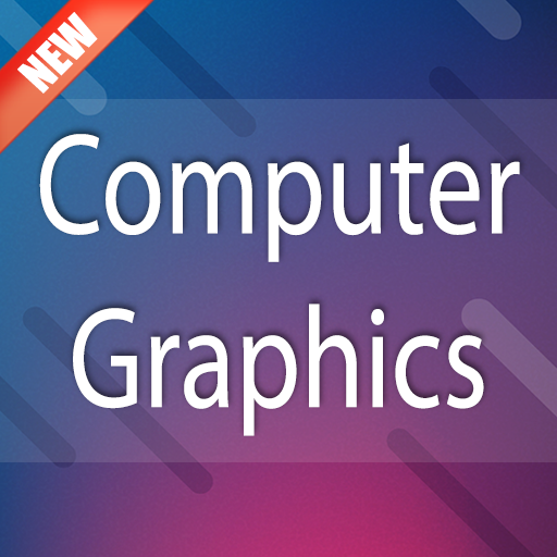 Learn Computer Graphics icon