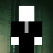 Horror Skins Offline أيقونة