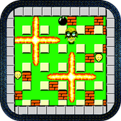 The Legend Of Bombe Squade 💣️ icon