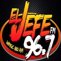 EL JEFE 96.7FM