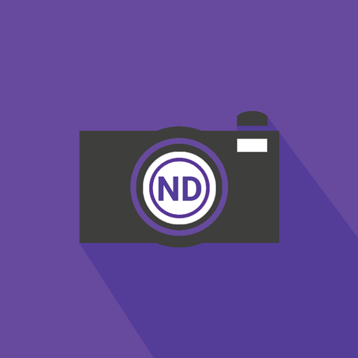 ND Calculator Free icon