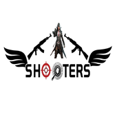 Shooters PUBG Tournaments icon