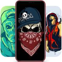 Ghetto Wallpapers on 9Apps