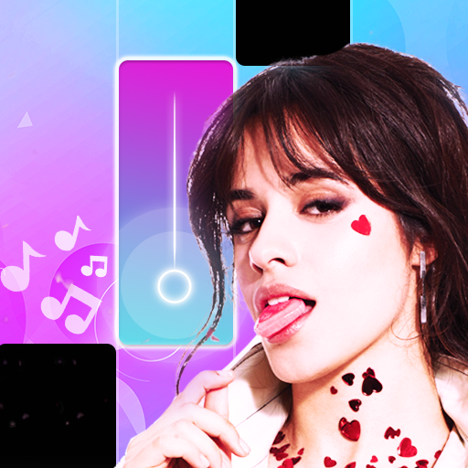 Senorita - Shawn Mendes, Camila Cabello Music Beat icon