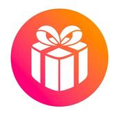 TOP#1 Free GiFt Card Generator 2018 icon