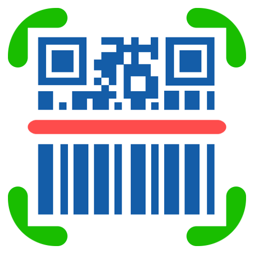 QR Code &amp; Barcode Scanner / QR Code Reader icon